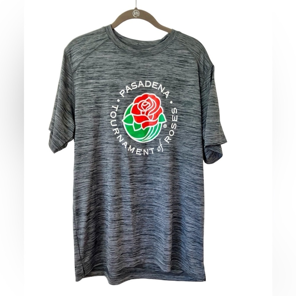 Charles River Apparel Tournament of Roses T-Shirt Size Large​​​